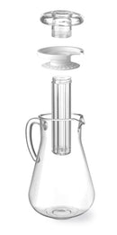 Juicemugge med isbitkjøling, 2,2L, Ø150X (H) 260mm - for Storkjøkken - XL - Storkjøkken