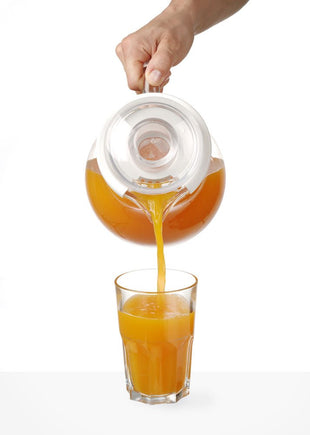 Juicemugge med isbitkjøling, 3L, Ø170X (H) 285mm - for Storkjøkken - XL - Storkjøkken