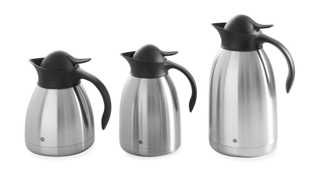Kaffe kanne - 1L - for Storkjøkken - XL - Storkjøkken