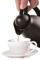 Kaffe kanne - 1L - Svart - for Storkjøkken - XL - Storkjøkken