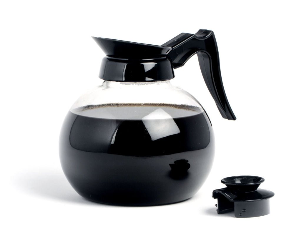 Kaffekanne - 1,8L - for Storkjøkken - XL - Storkjøkken