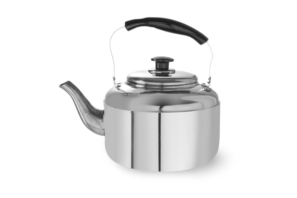 Kaffekjele m/lokk - 6L - for Storkjøkken - XL - Storkjøkken