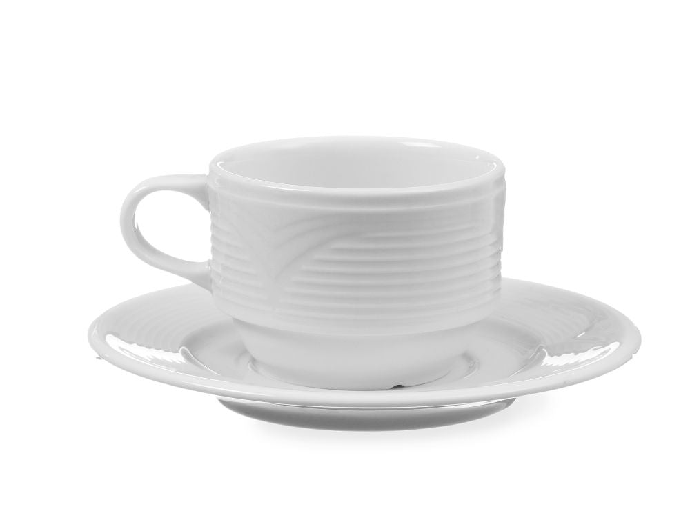 Kaffekopp, 0,17L, Ø79mm, Min. kjøp: 12 - for Storkjøkken - XL - Storkjøkken