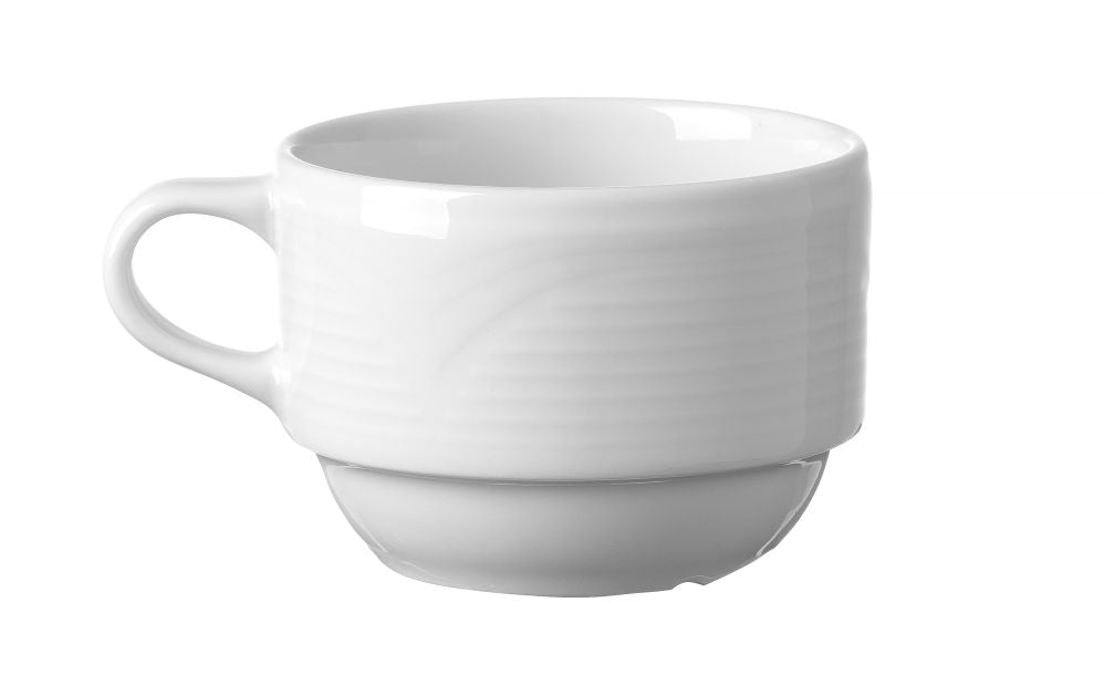 Kaffekopp, 0,17L, Ø79mm, Min. kjøp: 12 - for Storkjøkken - XL - Storkjøkken