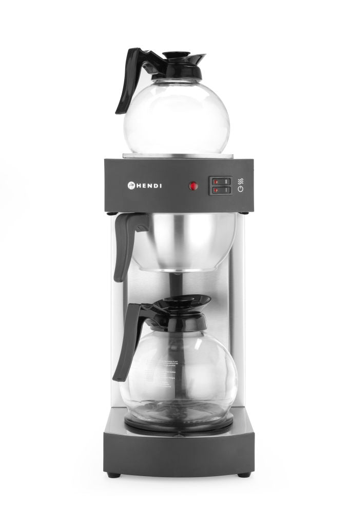 Kaffemaskin - 1,8L - for Storkjøkken - XL - Storkjøkken