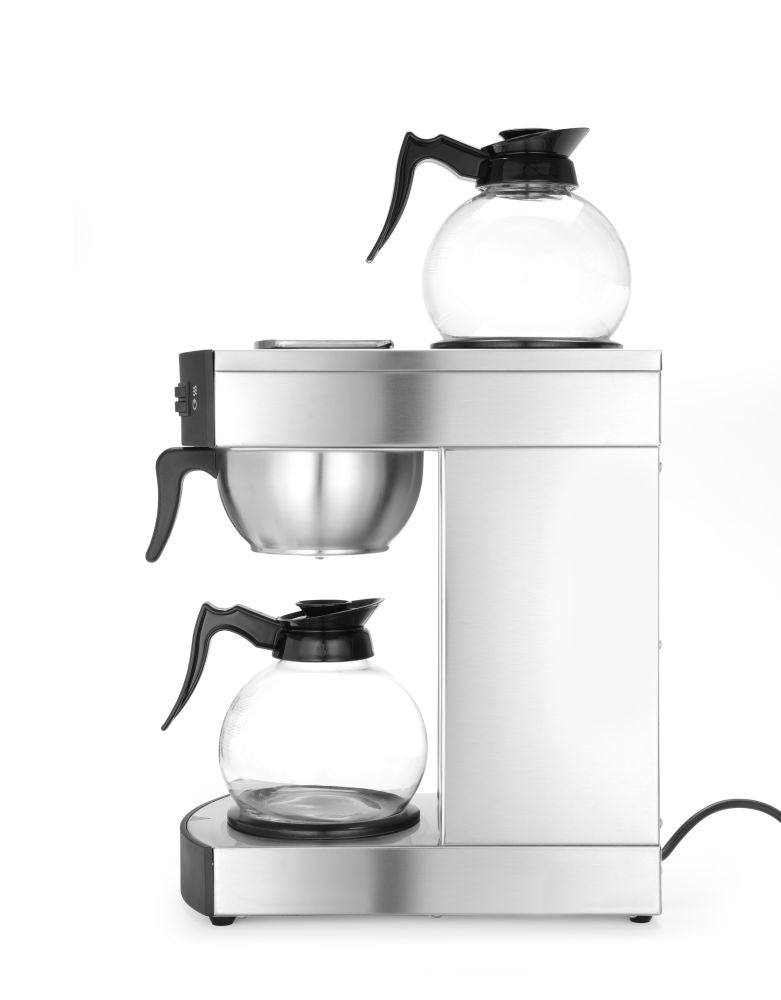 Kaffemaskin - 1,8L - for Storkjøkken - XL - Storkjøkken