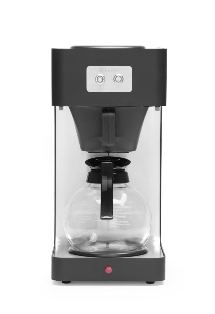 Kaffemaskin, 230V/2020W, 204x380X (H) 425mm - for Storkjøkken - XL - Storkjøkken