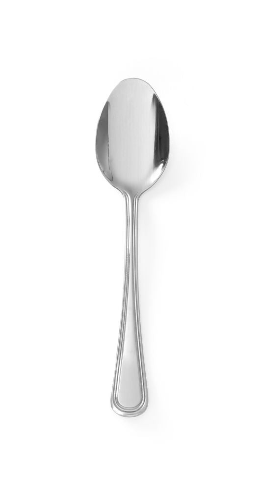 Kaffeskje - 12 stk, 12 stk., (L) 131mm - for Storkjøkken - XL - Storkjøkken