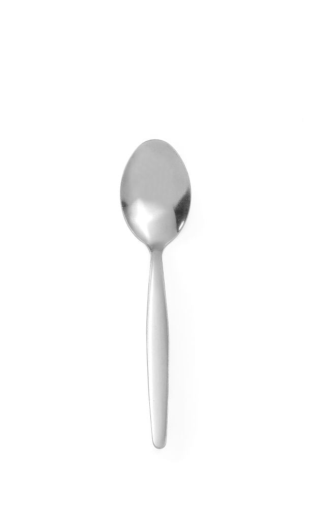 Kaffeskje - 24 stk, 24 stk., (L) 110mm - for Storkjøkken - XL - Storkjøkken
