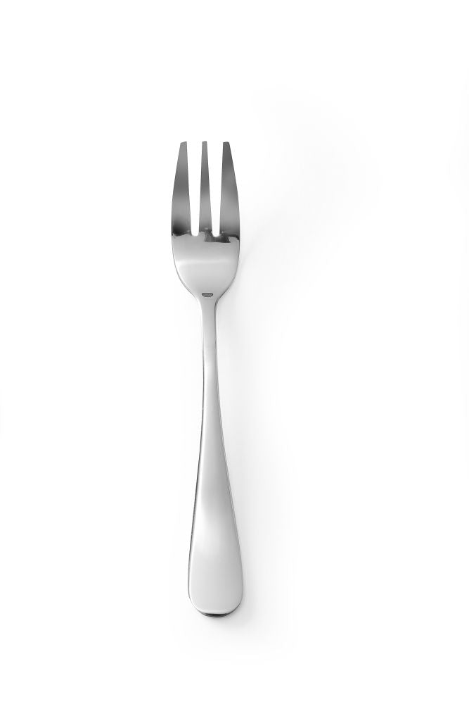Kake gaffel - 12 stk, 12 stk., (L) 136mm - for Storkjøkken - XL - Storkjøkken