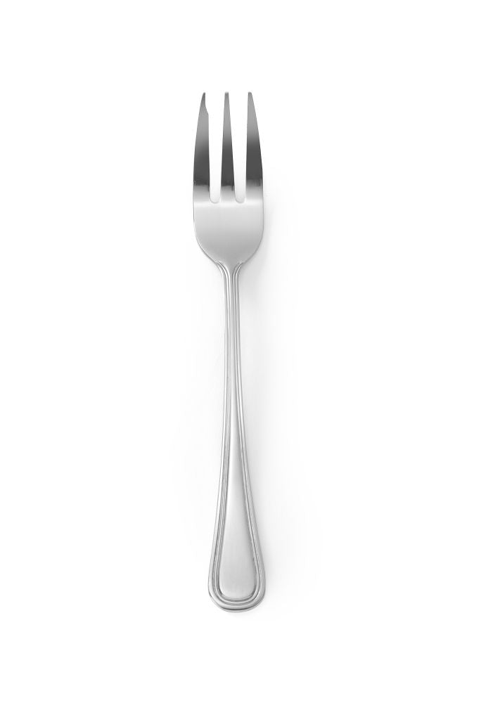 Kake Gaffel - 12 stk, 12 stk., (L) 150mm - for Storkjøkken - XL - Storkjøkken