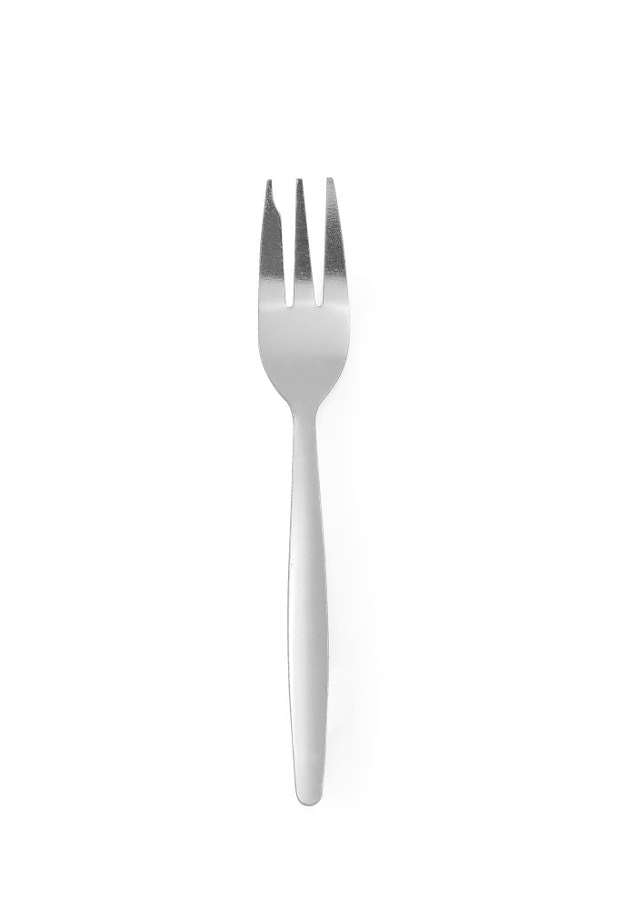 Kake Gaffel - 24 stk, 24 stk., (L) 145mm - for Storkjøkken - XL - Storkjøkken