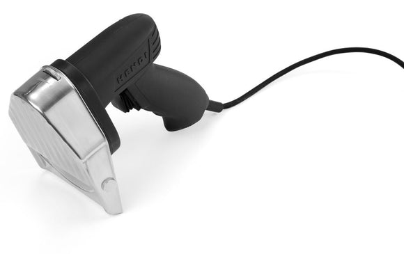 Kebab Kniv Elektrisk, 230V/80W, 202x152X (H) 182mm - for Storkjøkken - XL - Storkjøkken