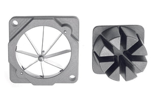 Kilekniv - 8 kiler for pommes frittes kutter - for Storkjøkken - XL - Storkjøkken