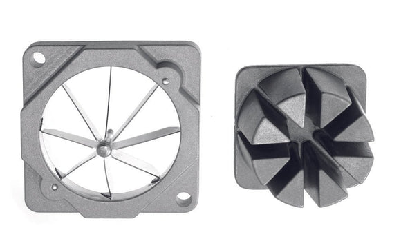 Kilekniv - 8 kiler for pommes frittes kutter - for Storkjøkken - XL - Storkjøkken