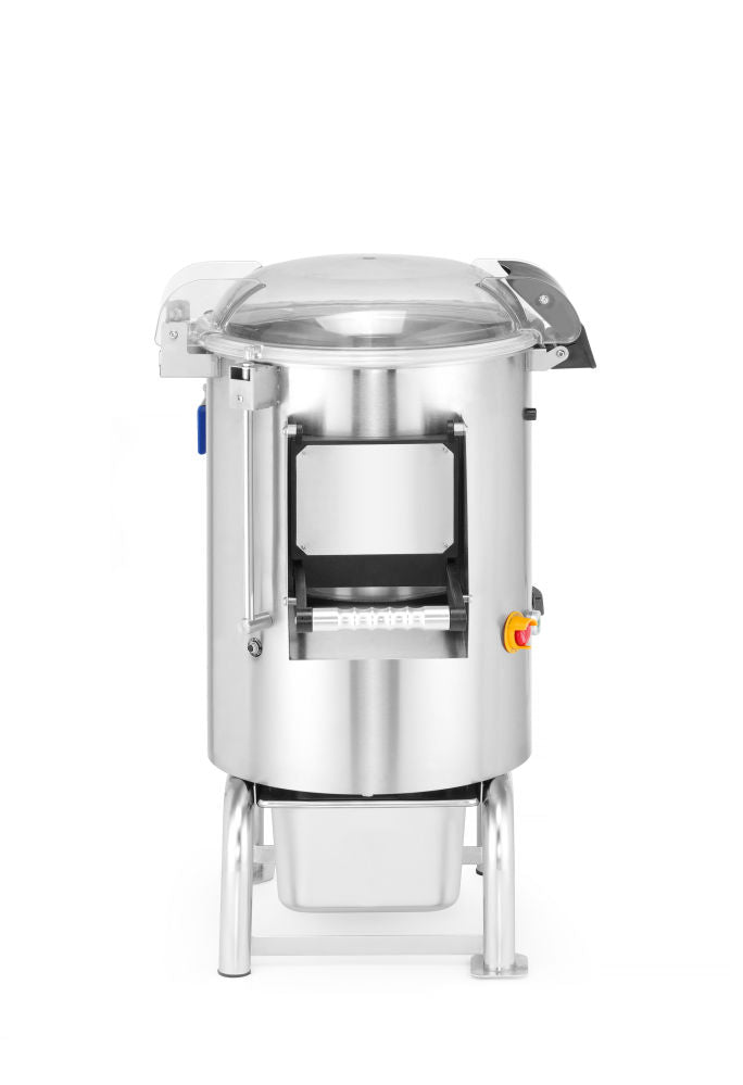 Kitchen Line Potato Skreller, 10 kg, 230V/750W, 622x540X (H) 857mm - for Storkjøkken - XL - Storkjøkken