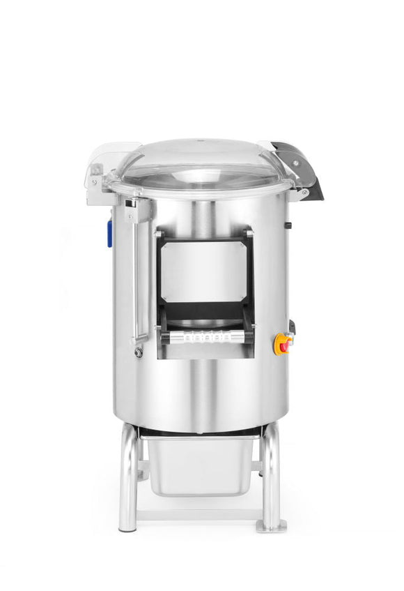 Kitchen Line Potato Skreller, 10 kg, 230V/750W, 622x540X (H) 857mm - for Storkjøkken - XL - Storkjøkken