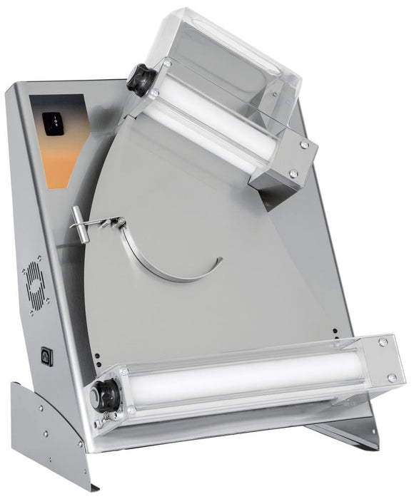 Kjevle 400 Elektrisk, 230V/250W, 585x435x (H) 790mm - for Storkjøkken - XL - Storkjøkken