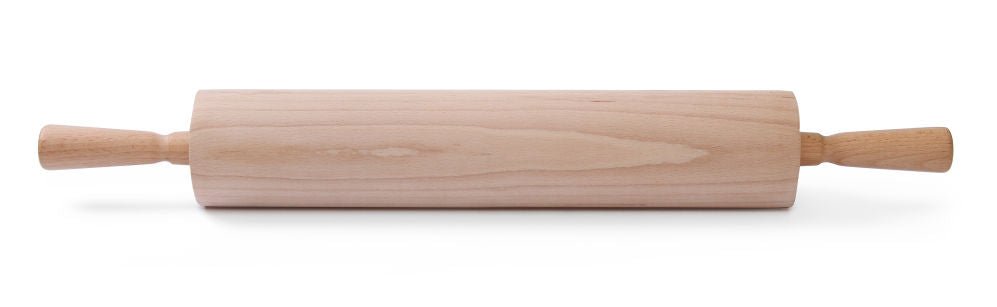 Kjevle - Tre - 590mm - for Storkjøkken - XL - Storkjøkken