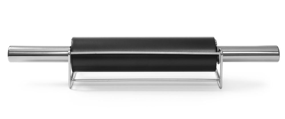 Kjevle - u/kjevlebelegg Ø62x470mm - for Storkjøkken - XL - Storkjøkken