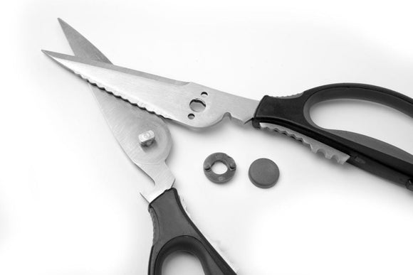 Kjøkken saks - for Storkjøkken - XL - Storkjøkken