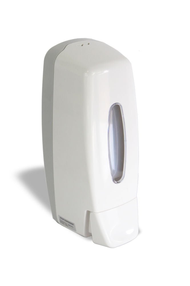 Kjøkken vask med kne - operert kran, 400x335x (H) 570mm - for Storkjøkken - XL - Storkjøkken