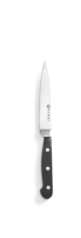 Kjøkkenkniv - 240mm - for Storkjøkken - XL - Storkjøkken