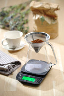 Kjøkkenvekt 3 kg - for Storkjøkken - XL - Storkjøkken