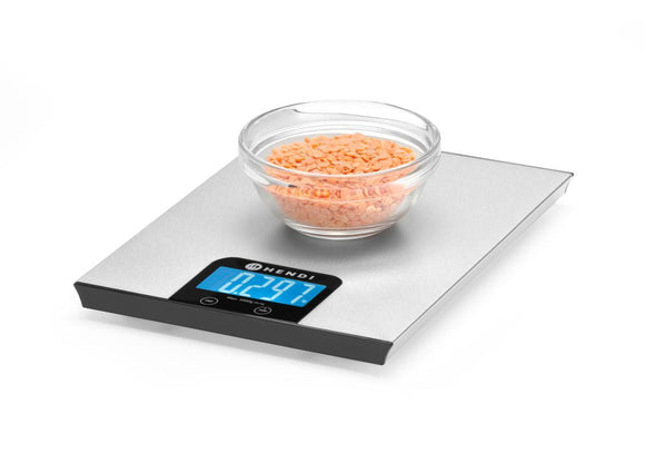 Kjøkkenvekt - 5kg - for Storkjøkken - XL - Storkjøkken