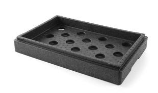 Kjøleadapter EPP GN 1/1, 600x400x (H) 85mm - for Storkjøkken - XL - Storkjøkken