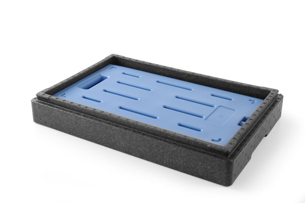 Kjøleelement, GN 1/1, 530x325x (H) 30mm - for Storkjøkken - XL - Storkjøkken