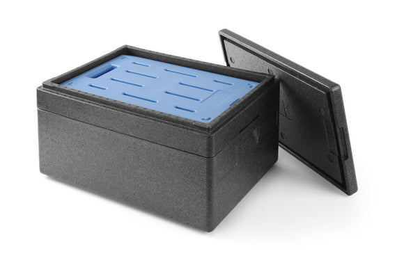 Kjøleelement, GN 1/1, 530x325x (H) 30mm - for Storkjøkken - XL - Storkjøkken