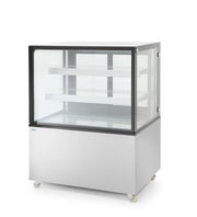 Kjølemonter med 2 hyller, Arktic, 300L, 230V/480W, 915x675X (H) 1210mm - for Storkjøkken - XL - Storkjøkken