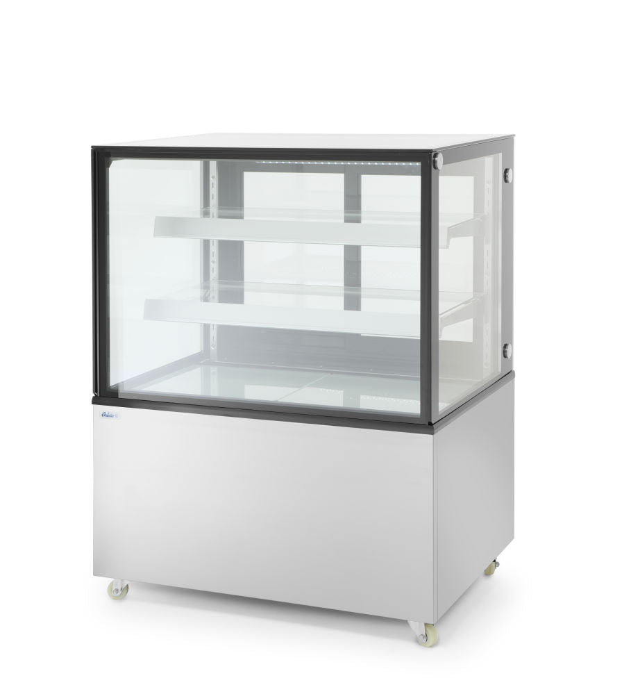 Kjølemonter med 2 hyller, Arktic, 300L, 230V/480W, 915x675X (H) 1210mm - for Storkjøkken - XL - Storkjøkken