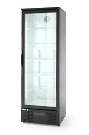 Kjøleskap Backbar enkeltdør 287L, Arktic, 220 - 240V/240W, 600x515x (H) 1820mm - for Storkjøkken - XL - Storkjøkken