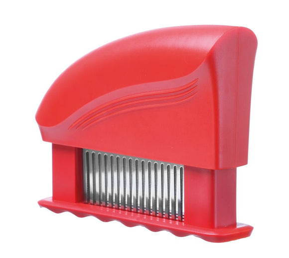 Kjøtt mørner - 51 Blades - Rød - for Storkjøkken - XL - Storkjøkken