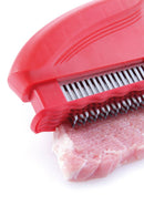 Kjøtt mørner - 51 Blades - Rød - for Storkjøkken - XL - Storkjøkken