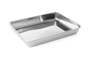 Kjøttbrett, 260x200x (H) 48mm - for Storkjøkken - XL - Storkjøkken