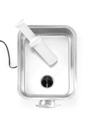 Kjøttkvern 12, 230V/550W, 432x261x (H) 484mm - for Storkjøkken - XL - Storkjøkken