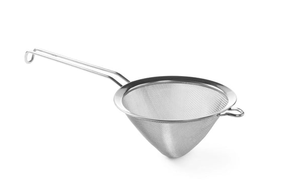 Konisk sil - Ø180mm - for Storkjøkken - XL - Storkjøkken