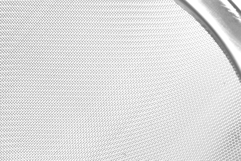 Konisk sil - Ø180mm - for Storkjøkken - XL - Storkjøkken