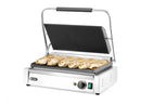 Kontakt Grill „Panini” XL, 230V/2700W, 548x415X (H) 210mm - for Storkjøkken - XL - Storkjøkken