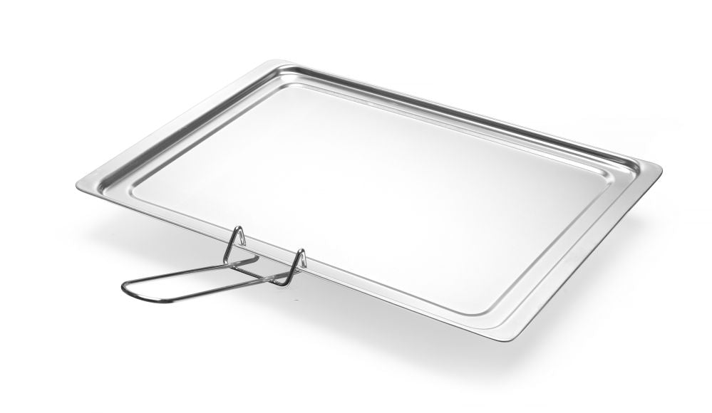 Konveksjonsovn H90, 230V/2670W, 595x595x (H) 570mm - for Storkjøkken - XL - Storkjøkken