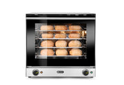 Konveksjonsovn H90, 230V/2670W, 595x595x (H) 570mm - for Storkjøkken - XL - Storkjøkken