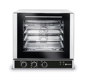 Konveksjonsovn Multifunksjonell, 230V/2600W, 590x695X (H) 590mm - for Storkjøkken - XL - Storkjøkken