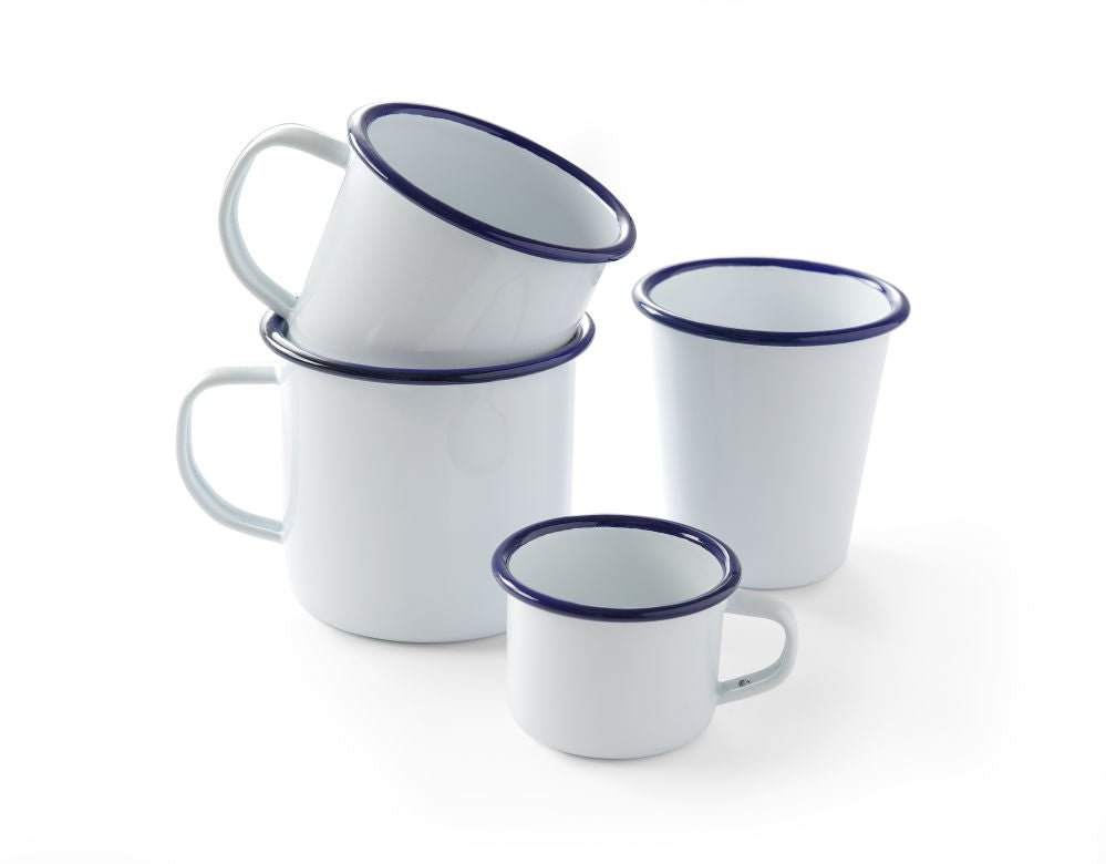 Kopp, 0,3L, Ø90X (H) 90mm - for Storkjøkken - XL - Storkjøkken