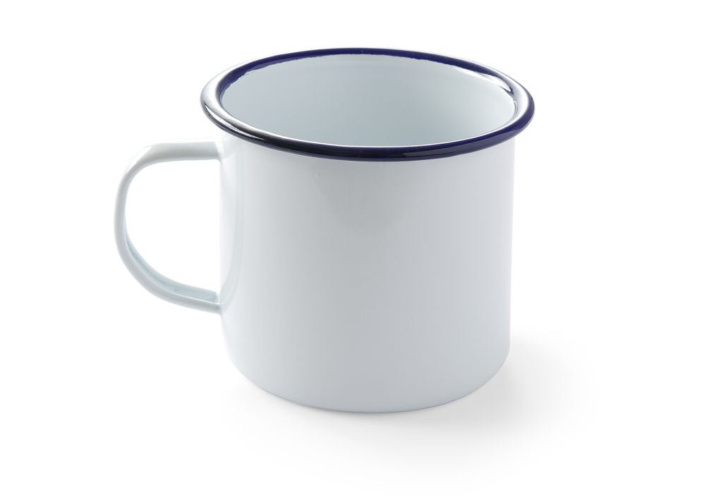 Krus, 0,36L, Ø90X (H) 80mm - for Storkjøkken - XL - Storkjøkken