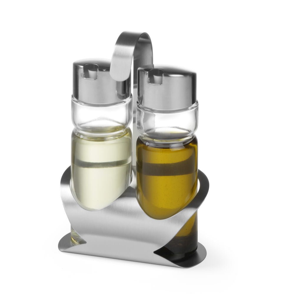 Krydningssett, 0,15L, 120x75x (H) 185mm - for Storkjøkken - XL - Storkjøkken