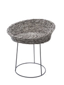 Kurv stativ, Ø250X (H) 265mm - for Storkjøkken - XL - Storkjøkken