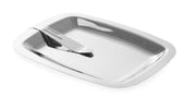 Kvitterings holder - 3 stk, 3 stk., 152x110mm - for Storkjøkken - XL - Storkjøkken